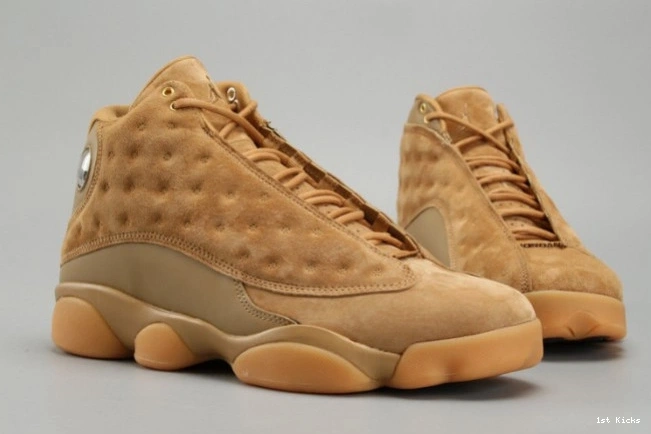 brown RETRO 
